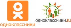  Odnoklassniki.ru