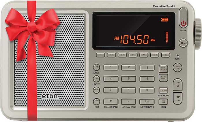 Eton Executive Satellit