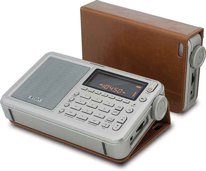 Eton Executive Satellit