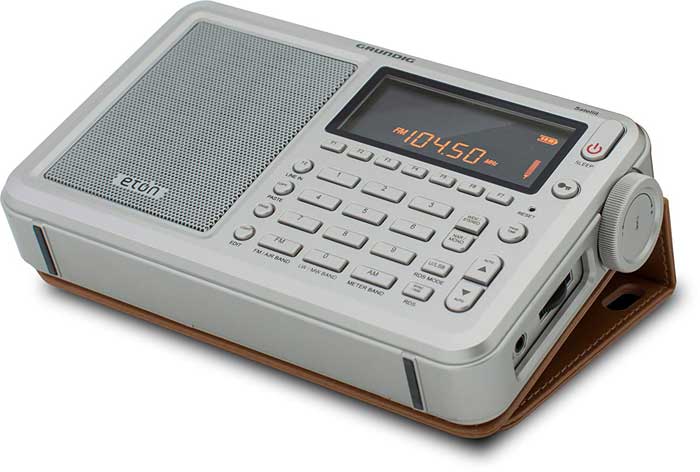 Eton Executive Satellit