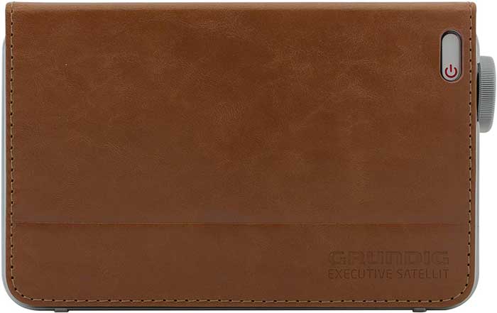 Eton Executive Satellit