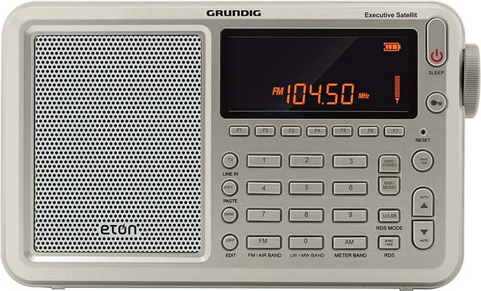 Eton Executive Satellit