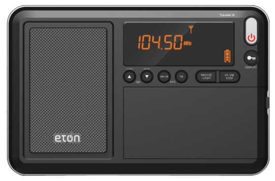 Eton Traveler III