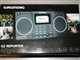 Grundig G2 Aviator