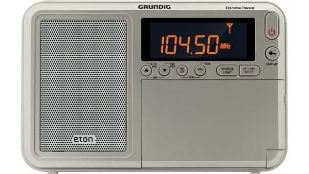 Grundig Executive Traveler