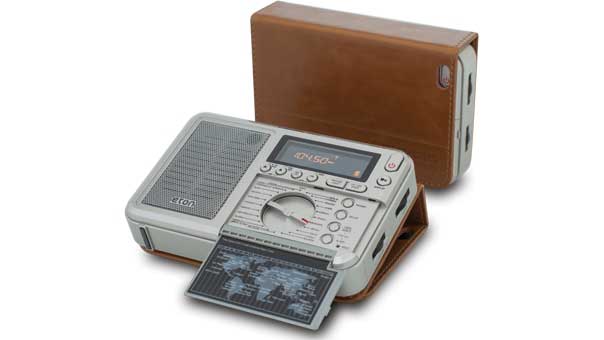 Eton Grundig Executive Traveler