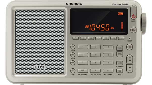 Grundig Satellit Executive