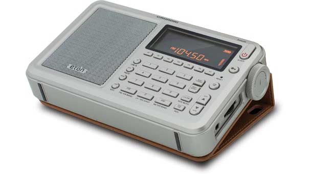 Eton Grundig Executive Satellit