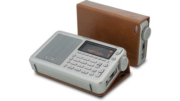 Eton Grundig Executive Satellit