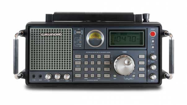 Grundig Satellit 750