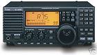  Icom IC-R75