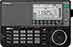 Sangean ATS-909X-BK Professional