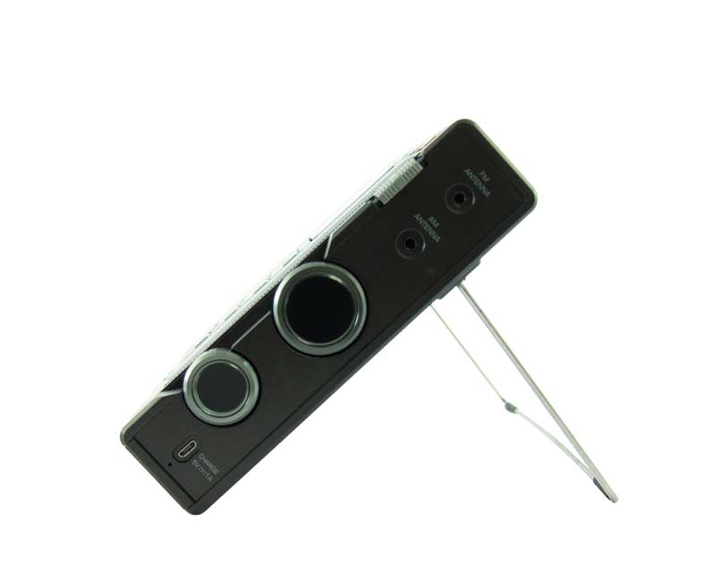 Tecsun H-501x 