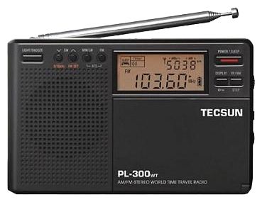 Tecsun PL-300wt