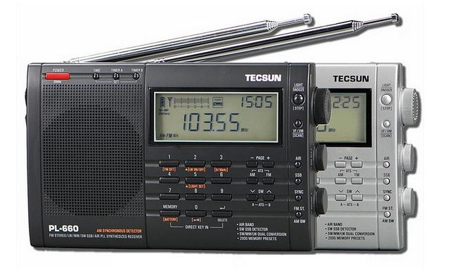 tecsun pl-660 инструкция на русском языке