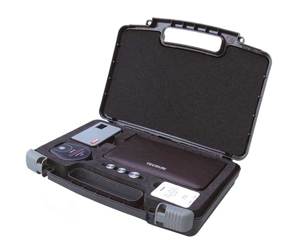 Tecsun PL-880 Special Edition Deluxe Set