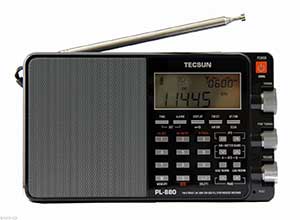 Tecsun PL-880  