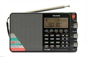 Tecsun PL-880    