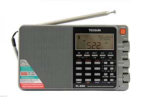 Tecsun PL-880  