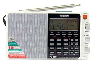 Tecsun Pl 880     -  3