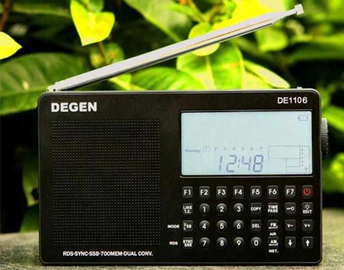 Degen DE-1106