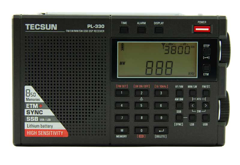 Tecsun PL-330