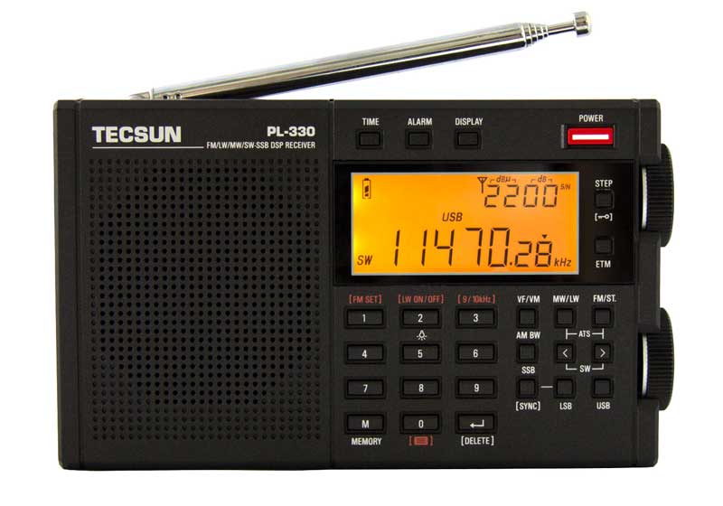 Tecsun PL-330