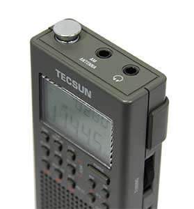 Tecsun PL-365 