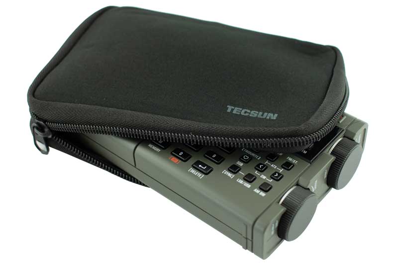 Tecsun PL-520