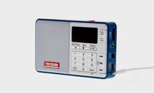 Tecsun Q3