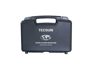 Tecsun PL-880 Deluxe Set 